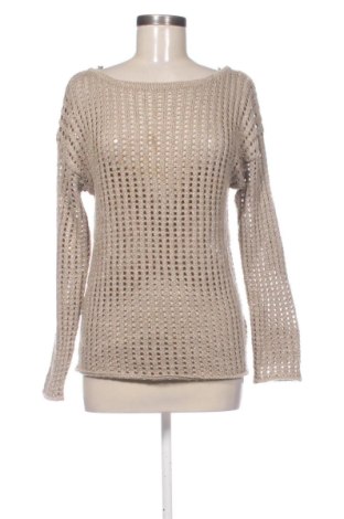 Pulover de femei Fig & Basil, Mărime L, Culoare Auriu, Preț 78,11 Lei, #137770698
