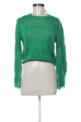Pulover de femei Answear, Mărime M, Culoare Verde, Preț 78,74 Lei, #137772235