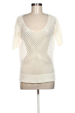 Női pulóver Stradivarius, Méret XL, Szín Ekrü
, Ár 5 277 Ft, #137773310
