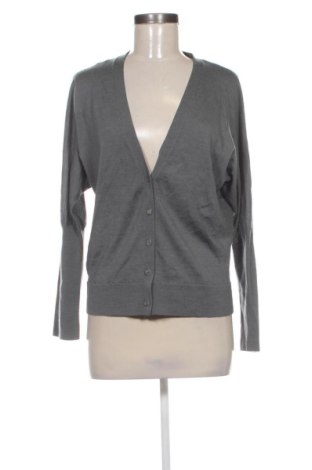 Damenpullover Massimo Dutti, Größe M, Farbe Grau, Preis 31,65 €, #137773567