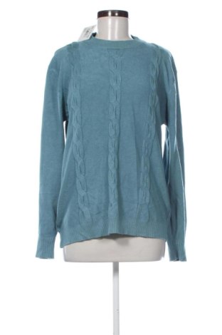 Damenpullover Unbranded, Größe XL, Farbe Blau, Preis 15,00 €, #137774133