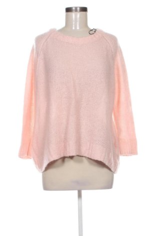 Női pulóver H&M, Méret XL, Szín Rózsaszín, Ár 5 319 Ft, #137776490