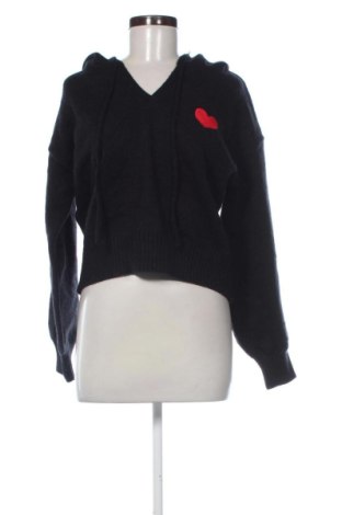 Pulover de femei Unbranded, Mărime L, Culoare Negru, Preț 78,00 Lei, #137776716
