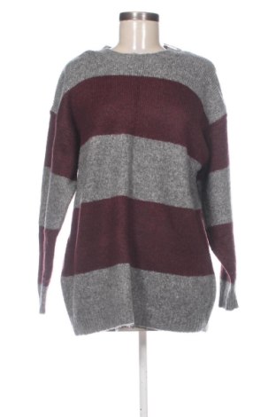 Pulover de femei H&M, Mărime XL, Culoare Multicolor, Preț 78,74 Lei, #137777474