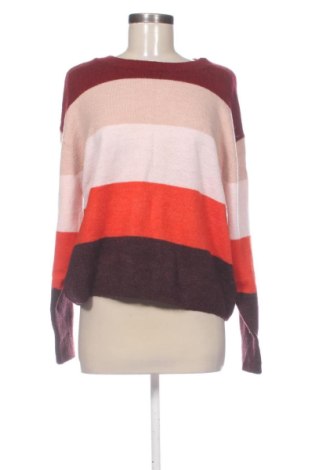 Pulover de femei Unbranded, Mărime M, Culoare Multicolor, Preț 78,74 Lei, #137777492