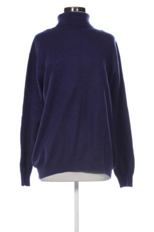 Pulover de femei Unbranded, Mărime XXL, Culoare Mov, Preț 78,00 Lei, #137777970