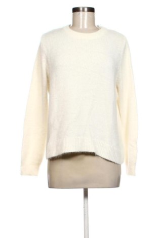 Damenpullover H&M, Größe S, Farbe Ecru, Preis 16,76 €, #137779974