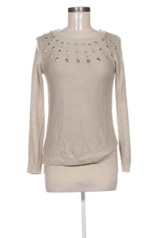 Pulover de femei Orsay, Mărime S, Culoare Bej, Preț 78,11 Lei, #137780106