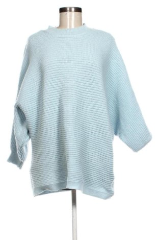 Damenpullover Unbranded, Größe 3XL, Farbe Blau, Preis 16,57 €, #137780313