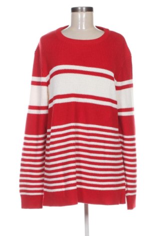 Damski sweter H&M, Rozmiar XL, Kolor Kolorowy, Cena 75,00 zł, #137780801