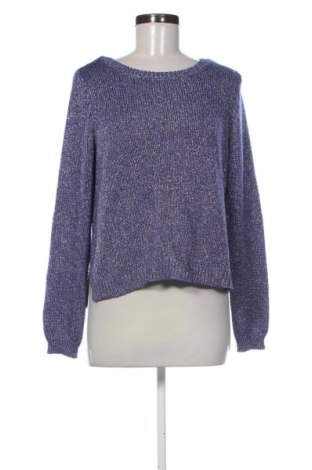 Pulover de femei H&M, Mărime M, Culoare Mov, Preț 78,74 Lei, #137782094