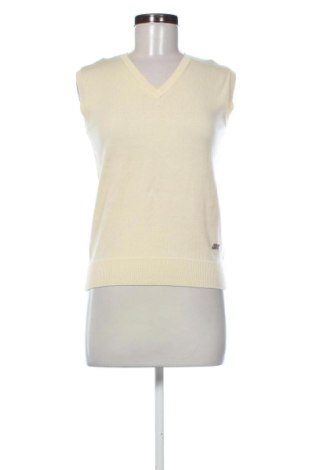 Dámsky pulóver Sergio Tacchini, Veľkosť M, Farba Žltá, Cena  43,00 €, #137786396