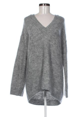 Дамски пуловер H&M, Размер L, Цвят Сив, Цена 14,88 €, #137786450