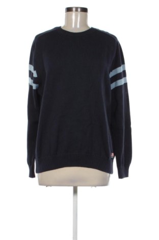 Damenpullover Superdry, Größe XL, Farbe Blau, Preis 44,88 €, #137786741