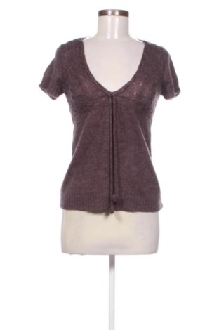 Pulover de femei Unbranded, Mărime S, Culoare Mov, Preț 78,11 Lei, #137788787