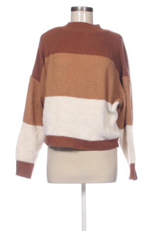 Дамски пуловер SHEIN, Размер XXL, Цвят Многоцветен, Цена 14,88 €, #137789160
