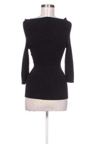 Pulover de femei Stefanel, Mărime L, Culoare Negru, Preț 278,20 Lei, #137791991