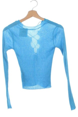 Női pulóver Mango, Méret XS, Szín Kék, Ár 4 965 Ft, #137792549