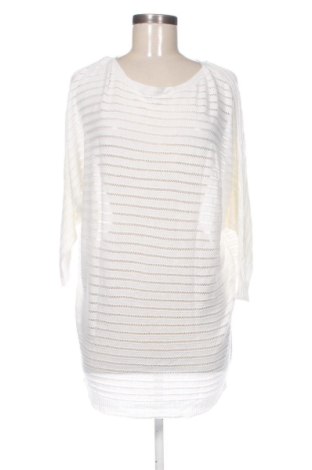 Damenpullover Esmara, Größe L, Farbe Weiß, Preis € 15,00, #137794755
