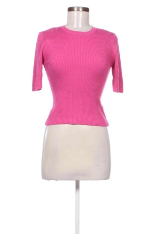 Pulover de femei Topshop, Mărime M, Culoare Roz, Preț 110,23 Lei, #137797219
