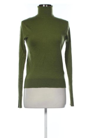 Női pulóver Massimo Dutti, Méret M, Szín Zöld, Ár 11 348 Ft, #137801794