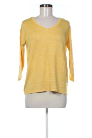 Pulover de femei Vero Moda, Mărime M, Culoare Galben, Preț 73,49 Lei, #137803382