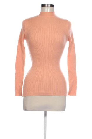 Pulover de femei Valley Girl, Mărime L, Culoare Portocaliu, Preț 78,00 Lei, #137806466