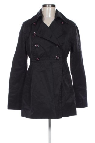 Damen Trench Coat Yessica, Größe L, Farbe Schwarz, Preis € 13,06, #137751484