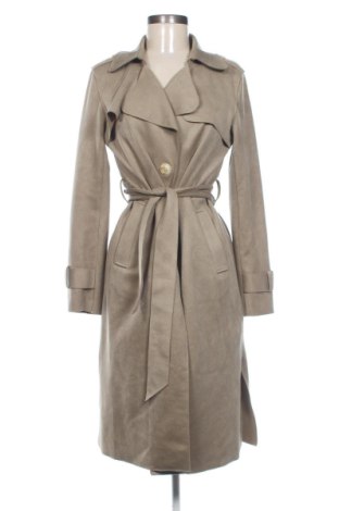 Trench de femei Rino & Pelle, Mărime S, Culoare Bej, Preț 283,44 Lei, #137762701