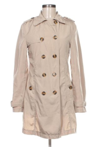 Trench de femei Tex, Mărime S, Culoare Bej, Preț 183,72 Lei, #137763973