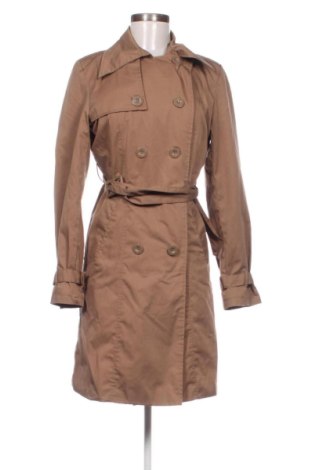 Trench de femei Gate Woman, Mărime M, Culoare Maro, Preț 183,72 Lei, #137769098