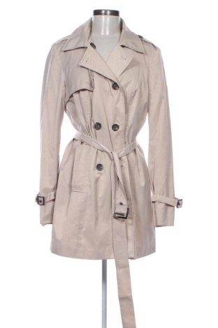 Trench de femei Zero, Mărime XL, Culoare Bej, Preț 257,20 Lei, #137773786
