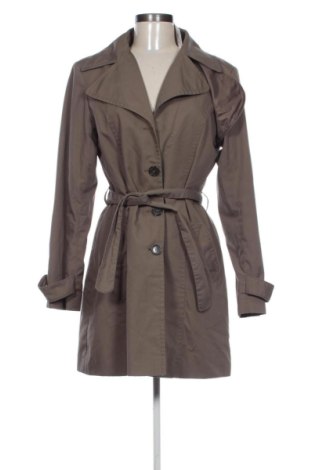 Trench de femei H&M, Mărime L, Culoare Maro, Preț 183,00 Lei, #137790335