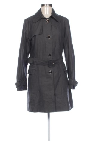 Trench de femei Banana Republic, Mărime L, Culoare Gri, Preț 404,18 Lei, #137796293