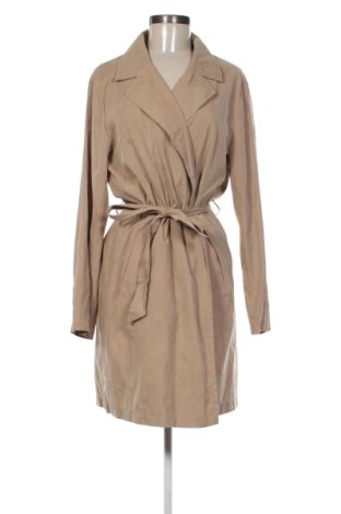Trench de femei Jdy, Mărime XL, Culoare Maro, Preț 183,72 Lei, #137785589