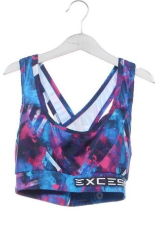Damen Sporttop Unbranded, Größe S, Farbe Mehrfarbig, Preis 8,00 €, #137740382
