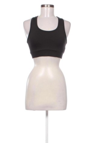 Top sport de damă. Sinsay, Mărime S, Culoare Negru, Preț 30,00 Lei, #137749569
