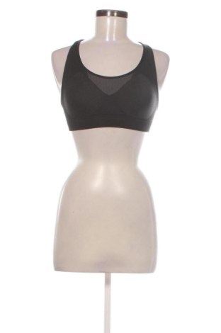 Top sport de damă. Decathlon, Mărime S, Culoare Negru, Preț 35,53 Lei, #137751234