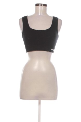 Top sport de damă. Unbranded, Mărime S, Culoare Negru, Preț 76,00 Lei, #137755075
