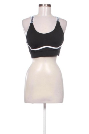 Női sport top SHEIN, Méret M, Szín Fekete, Ár 5 168 Ft, #137756647
