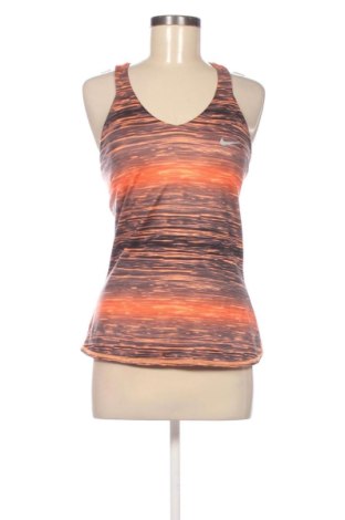 Top sport de damă. Nike, Mărime M, Culoare Multicolor, Preț 120,73 Lei, #137757379