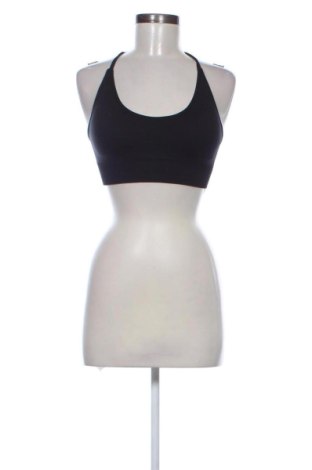 Damski sportowy top Unbranded, Rozmiar S, Kolor Czarny, Cena 32,26 zł, #137757926