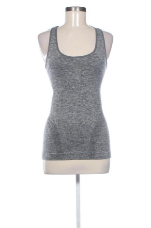 Top sport de damă. Unbranded, Mărime M, Culoare Gri, Preț 41,99 Lei, #137760501