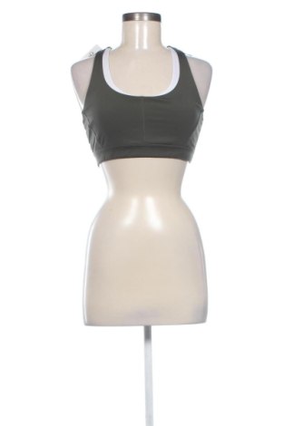 Top sport de damă. Nimble, Mărime M, Culoare Verde, Preț 244,76 Lei, #137760656