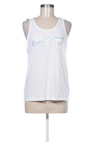 Női sport top PUMA, Méret S, Szín Fehér, Ár 6 383 Ft, #137762418