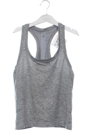 Top sport de damă. Unbranded, Mărime S, Culoare Gri, Preț 59,26 Lei, #137762534