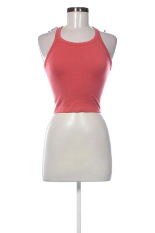 Γυναίκειο αθλητικό τοπ Lululemon, Μέγεθος S, Χρώμα Ρόζ , Τιμή 24,83 €, #137762545