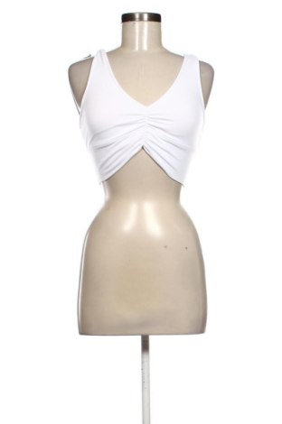 Top sport de damă. ALO, Mărime S, Culoare Alb, Preț 176,89 Lei, #137762621