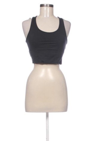 Damski sportowy top Armedangels, Rozmiar M, Kolor Czarny, Cena 165,11 zł, #137763668