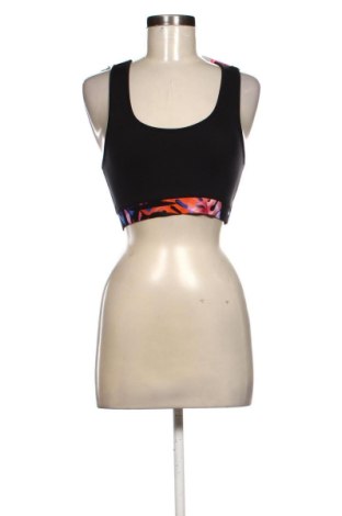 Damski sportowy top Hey Honey, Rozmiar M, Kolor Kolorowy, Cena 101,60 zł, #137764328